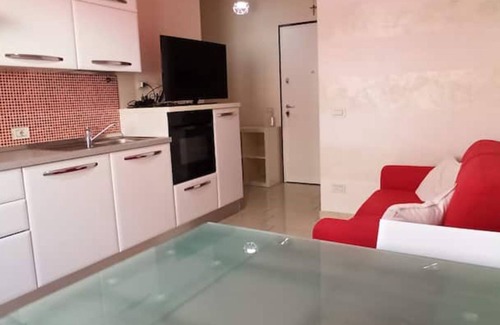 Centro Storico Apartment | Ancora Residence - Downtown Area - Hospital