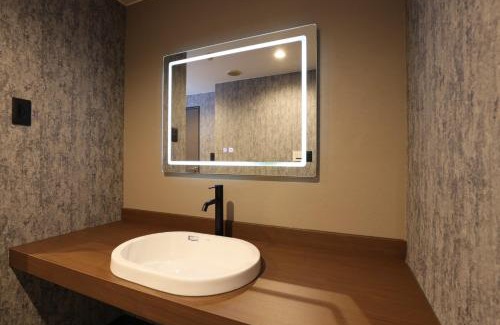 Fukushima Hotel | AND hotel