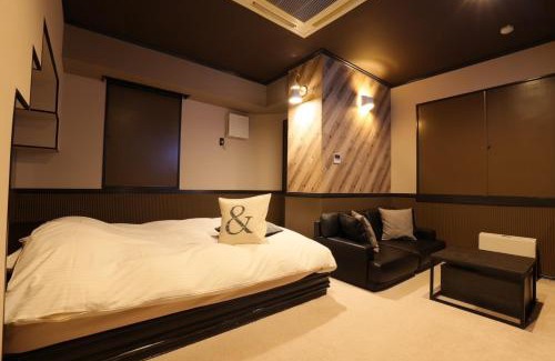 Fukushima Hotel | AND hotel