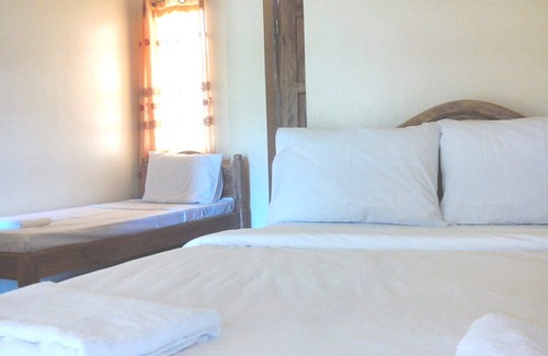 Anda Bed & Breakfast | Anda de Boracay White Sand Resort