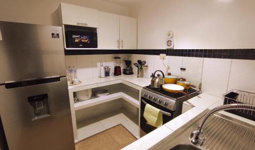 Andahuaylas Apartment | ANDAHUAYLAS CENTRO