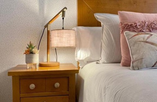 O Milladoiro Apartment | Andainas F