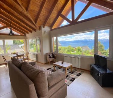 San Carlos de Bariloche Apartment | Andalue
