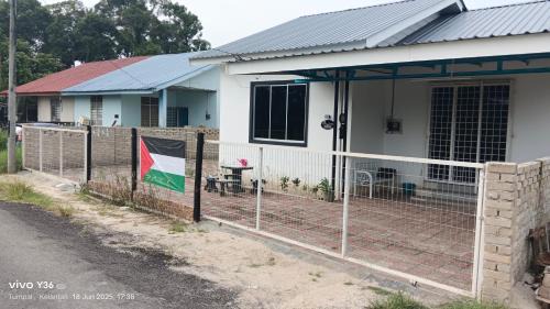Tumpat House | Andalus Cottage