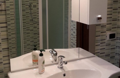 Agropoli House | ANDALUS Double Room