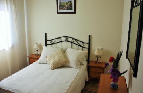 Vinuela House | Andalusian Family Getaway