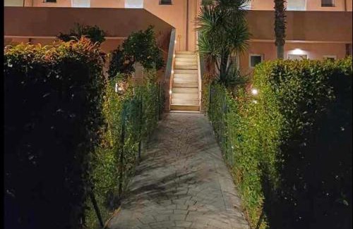 Tonnarella Apartment | Andalusite