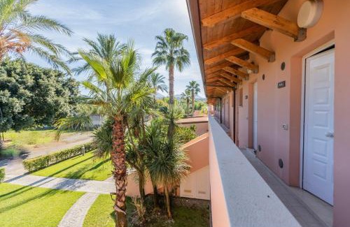 Tonnarella Apartment | Andalusite