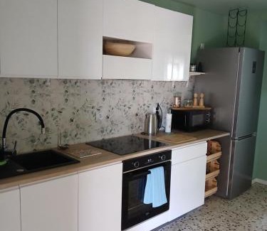 Ventas del Carrizal House | Andaluzja - La casa de Dejna