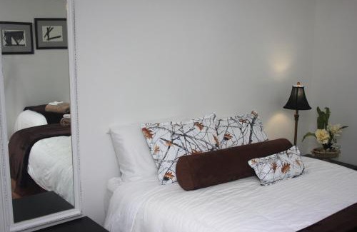 Cantley Bed & Breakfast | Andante Gîte Bed and Breakfast
