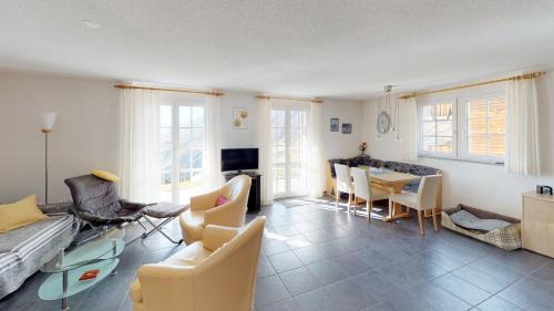 Blatten bei Naters Ski Chalet | Andara