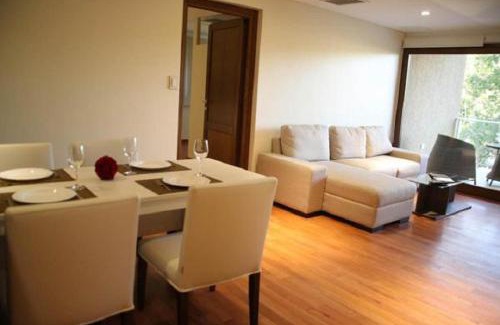 Asuncion Apartment | Andares del Agua