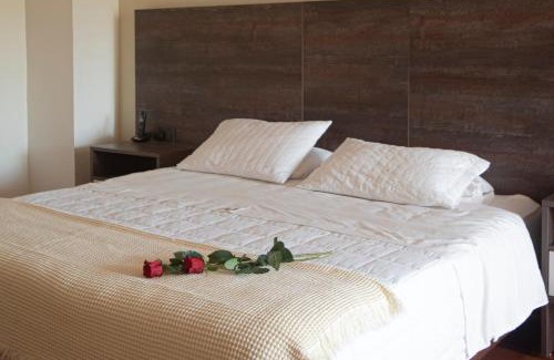 Asuncion Apartment | Andares del Agua