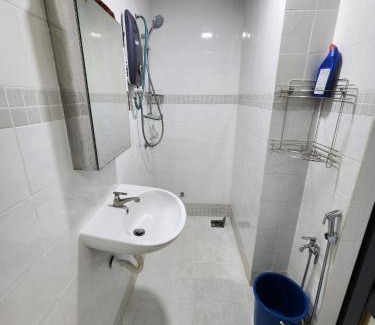 Batu Caves Apartment | Andari Homestay Selayang Islam Only