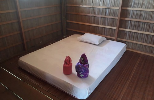 Saprokren House | Andau Homestay