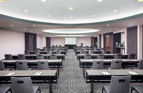 Historic District - North Hotel | Andaz Savannah, By Hyatt
