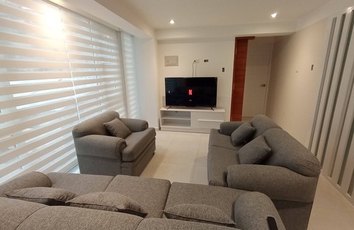 Cusco Historic Center Apartment | Andean Dreams Cusco Department