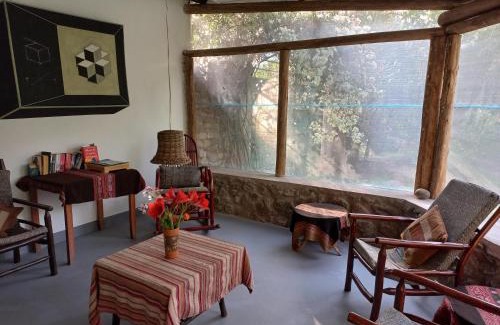 Limatambo House | Andean Spirit Lodge