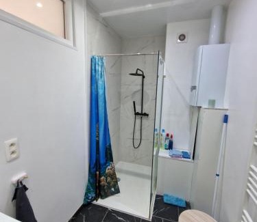Veeweide Apartment | Anderlecht Belle appartement 1 chambre
