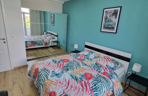 Veeweide Apartment | Anderlecht Belle appartement 1 chambre