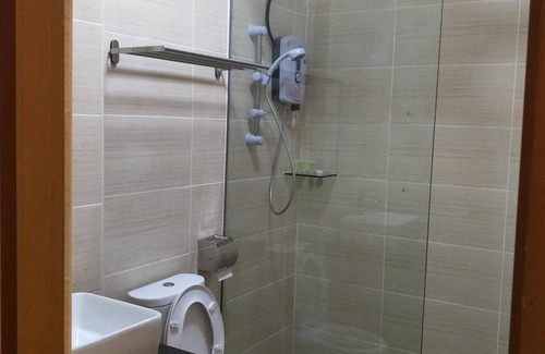 Jawa Hotel | Anderson Hotel
