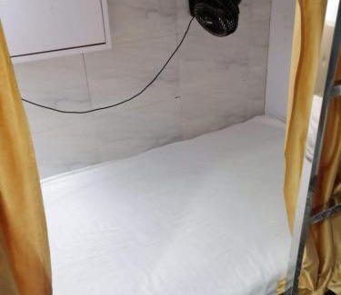Jogeshwari East Apartment | Andheri-69-Dormitory
