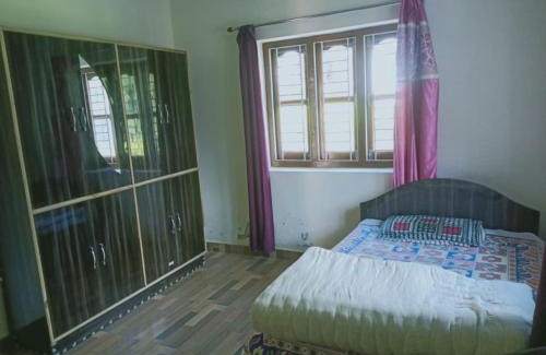 Bageshwar House | Andhra Glacier Homestay Gogina by StayApart