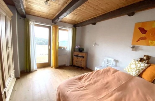 Weitensfeld Cabin | Andi's mountain hut at 1000m above sea level, swimming at Lake Goggausee, Ski Hochrindl, Flattnitz