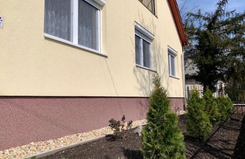 Poroszlo House | Andi Vendégház - Poroszló