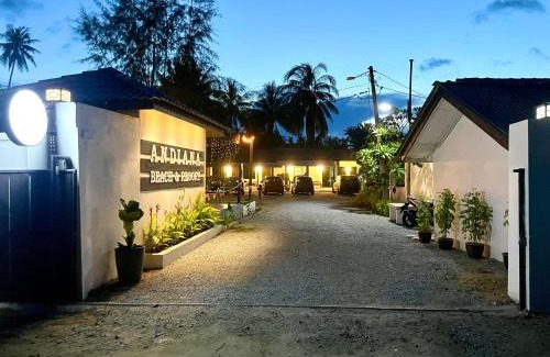 Bachok Resort | Andiana Beach & Resort, Bachok - Seaview & Swimming Pool