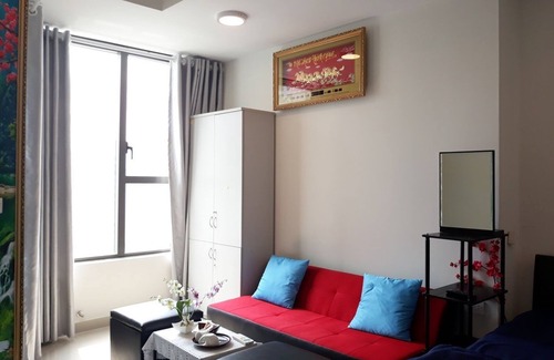 Bach Dang Riverside Hotel | Andinh Apartment