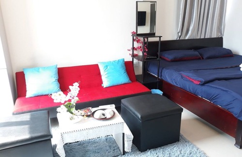 Bach Dang Riverside Hotel | Andinh Apartment