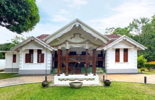 Rambukkana Resort | Andiramada Walawwa