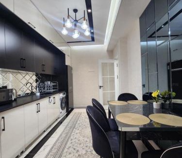 Samarkand Apartment | ANDL APARTMENTS