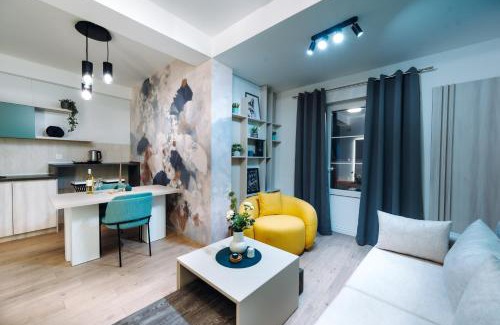 Stip Apartment | Andora Apartments