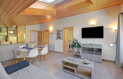 Meritxell Apartment | Andorra Family Snow Apartment