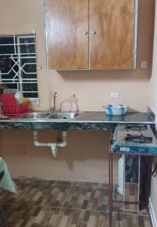 Yallahs Apartment | Andre's home away from home