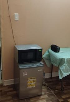 Yallahs Apartment | Andre's home away from home