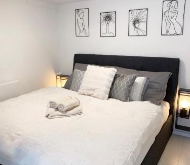 Szentendrei Apartment | Andrea Apartman
