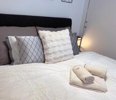Szentendrei Apartment | Andrea Apartman