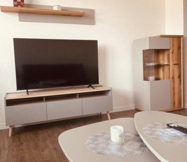 Bardejov Apartment | Andrea Apartment