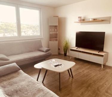 Bardejov Apartment | Andrea Apartment