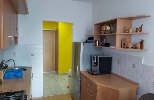 Trencin Apartment | Andrea Apartment