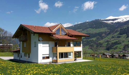 Kapfing Apartment | ANDREA