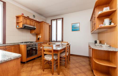 Marghera Apartment | Andrea House With Parking