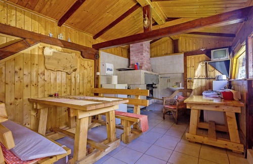 Sertic Poljana House | Andrea in Sertić Poljana - Haus für 6 Personen