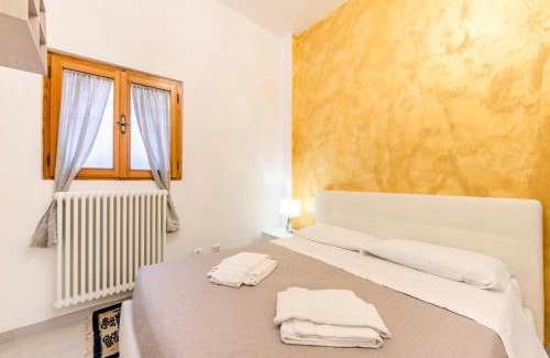 Cannaregio Apartment | ANDREA Venice FLAT Mezzanine Floor