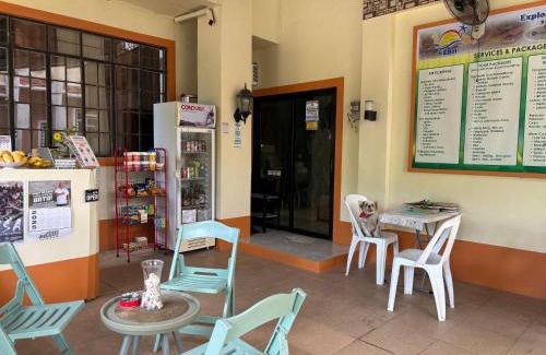 Loboc House | Andresas Homestay