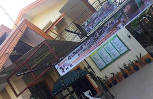 Loboc House | Andresas Homestay