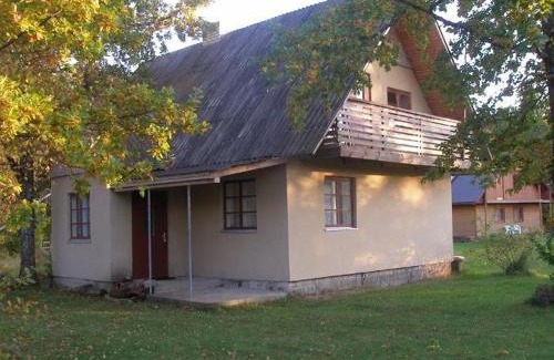 Muratsi House | Andrese Holiday Home